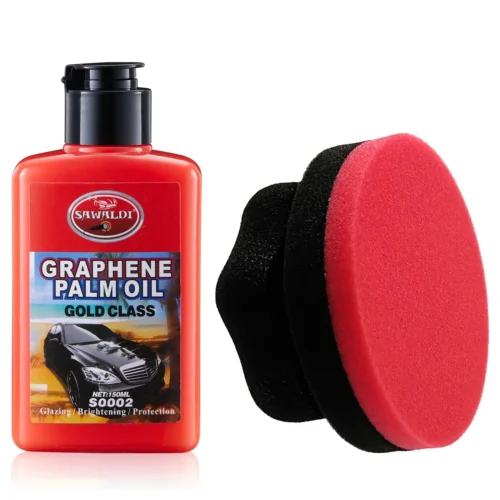 1lBGCar-Cleaner-Wax-Paste-Car-Detailing-Polishing-Waxing-Auto-Scratch-Remover-Hard-Glossy-Wax-Layer-Waterproof Car Cleaner Wax Paste